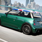 Weeny Issi Sport Plus - [Addon | Tuning | Liveries | LODs | FiveM] V1.1