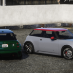 Weeny Issi Sport Plus - [Addon | Tuning | Liveries | LODs | FiveM] V1.1