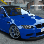 Wheel Advan Racing RG-4 [Replace]