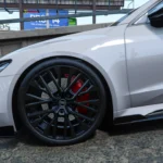 Wheel Audi A6 Sportback + Avant E-tron 2025 [Replace]