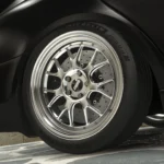 Wheel BBS LM-R [Add-On] V1.5