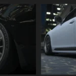 Wheel BBS LM-R [Add-On] V1.5
