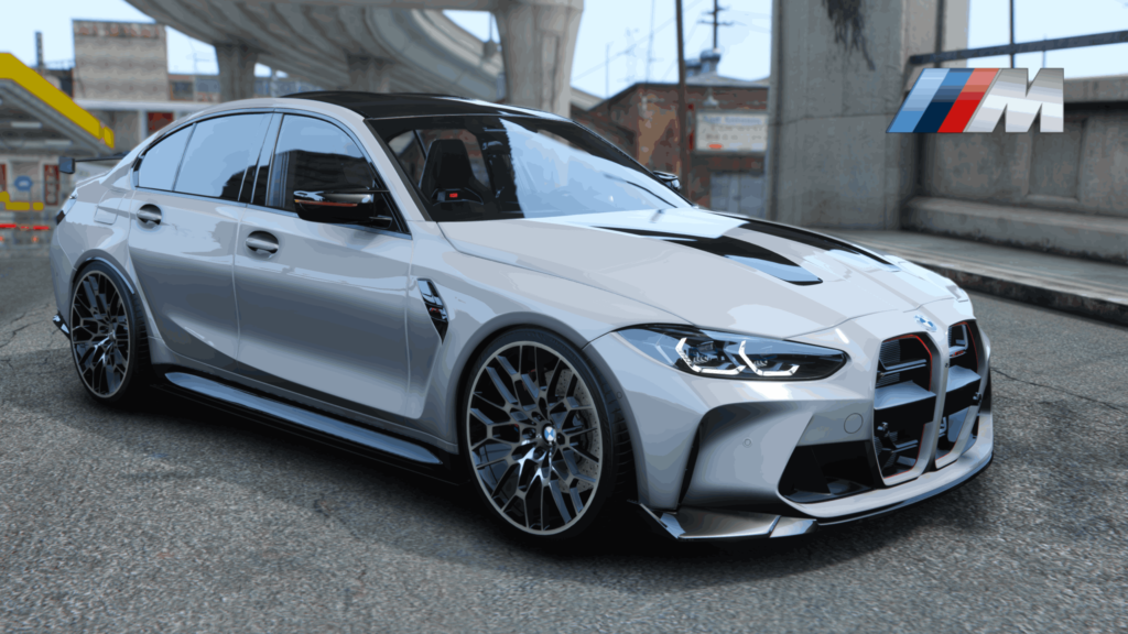 Wheel BMW 827M [Replace]