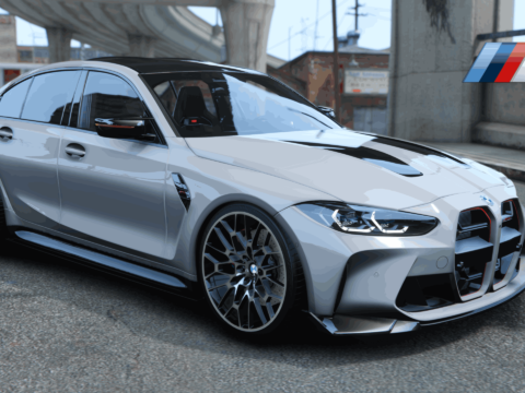 Wheel BMW 827M [Replace]