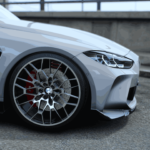 Wheel BMW 827M [Replace]