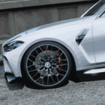 Wheel BMW 827M [Replace]