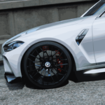 Wheel BMW 827M [Replace]