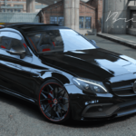Wheel Brixton Forged CM6-R [Replace]