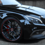 Wheel Brixton Forged CM6-R [Replace]