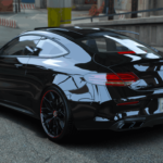 Wheel Brixton Forged CM6-R [Replace]
