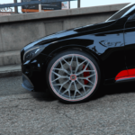 Wheel Brixton Forged CM6-R [Replace]