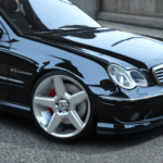 Wheel Mercedes-Benz AMG Style 3 Cls 55 [Replace]