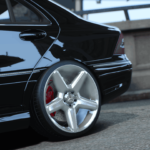Wheel Mercedes-Benz AMG Style 3 Cls 55 [Replace]