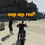 Who Dat Ped on Steroids - Dox any Ped, Ambient or Addon V6.0 Who Dat Ped