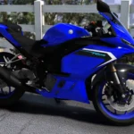 Yamaha R25 2025 [Add-On | Tuning | Extras]V 1.0