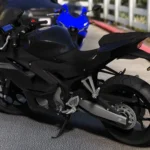 Yamaha R25 2025 [Add-On | Tuning | Extras]V 1.0