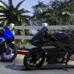 Yamaha R25 2025 [Add-On | Tuning | Extras]V 1.0