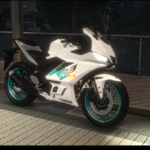 Yamaha R3 2025 [Add-On] V2.0