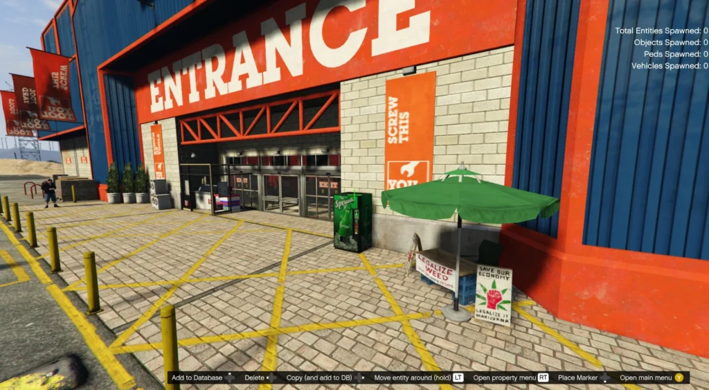YouTool Store [Add-On] V1.0