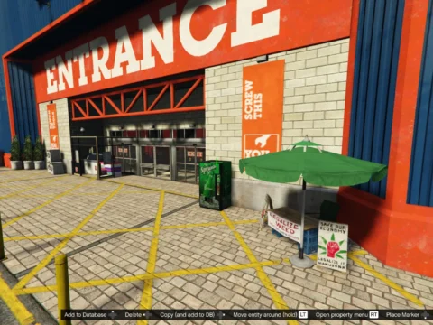 YouTool Store [Add-On] V1.0