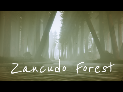 Zancudo Forest 1.0