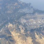 Zancudo Forest 1.03