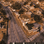 Lester's neighbourhood is growing V2.0