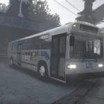 1988 MCI TC40-102A Classic