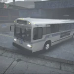 1988 MCI TC40-102A Classic3