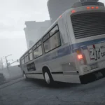 1988 MCI TC40-102A Classic4