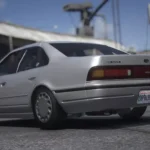 1993 Nissan Cephiro A3148