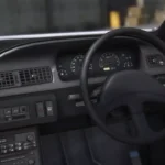 1993 Nissan Cephiro A3158