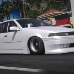 1993 Nissan Cephiro A317