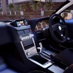 2002 Nissan Skyline GT-R3