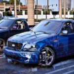 2003 Ford F-150 Lightning2