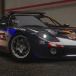 NFSHP: 2006 Ford GT SCPD [Add-On | Sounds | Template] V1.0