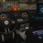 NFSHP: 2006 Ford GT SCPD [Add-On | Sounds | Template] V1.0
