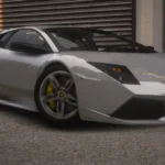 2006 Lamborghini Murciélago LP 640 [Add-On | Template] V1.0