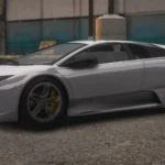 2006 Lamborghini Murciélago LP 640 [Add-On | Template] V1.0
