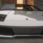 2006 Lamborghini Murciélago LP 640 [Add-On | Template] V1.0
