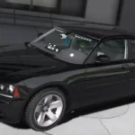 2008 Dodge Charger