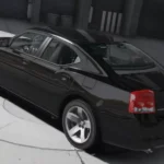 2008 Dodge Charger3