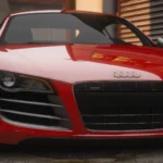 NFSHP: 2010 Audi R8 5.2 FSI quattro [Add-On | Template] V1.0
