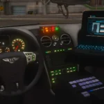 NFSHP: 2010 Bentley Continental Supersports SCPD [Add-On | Sounds | Template] V1.0