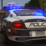 NFSHP: 2010 Bentley Continental Supersports SCPD [Add-On | Sounds | Template] V1.0