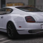 NFSHP: 2010 Bentley Continental Supersports [Add-On | Template] V1.0