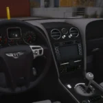 NFSHP: 2010 Bentley Continental Supersports [Add-On | Template] V1.0