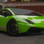 NFSHP: 2010 Lamborghini Gallardo LP 570-4 Superleggera [Add-On | Template] V1.0