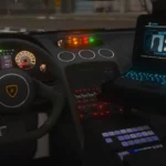 NFSHP: 2010 Lamborghini Gallardo LP 570-4 Superleggera SCPD [Add-On | NON ELS | Sounds | Template] 1.0