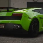 NFSHP: 2010 Lamborghini Gallardo LP 570-4 Superleggera [Add-On | Template] V1.0
